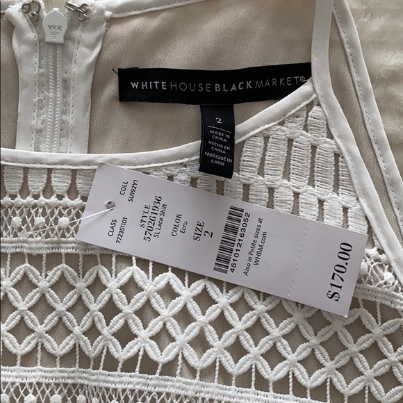 Too big when it was time for my rehearsal dinner - Picture 3 of 3